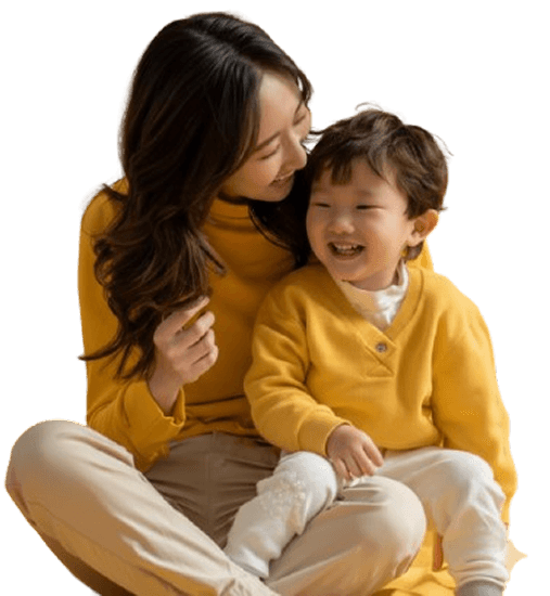 Where every child's journey matters